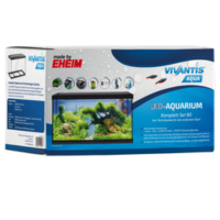 Vivantis Aquarium Set 60 LED