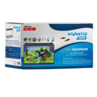 Vivantis Aquarium Set 80 LED