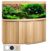 JUWEL Vision 450 - 4x LED´s