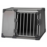 TRIXIE Transportbox L "Friends on Tour"