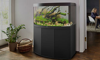 Juwel Vision Aquarium